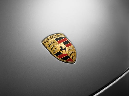 New 2026 Porsche Cayenne AWD/4WD image 1