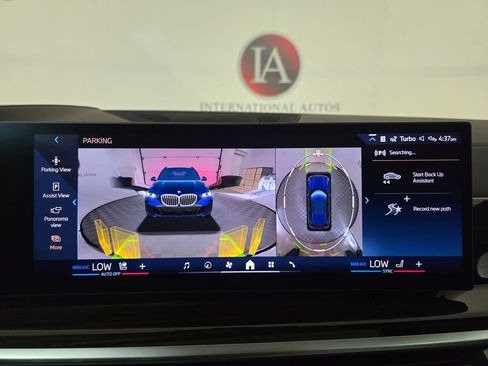 New 2026 BMW X5 xDrive40i w/ M Sport Package AWD/4WD image 28