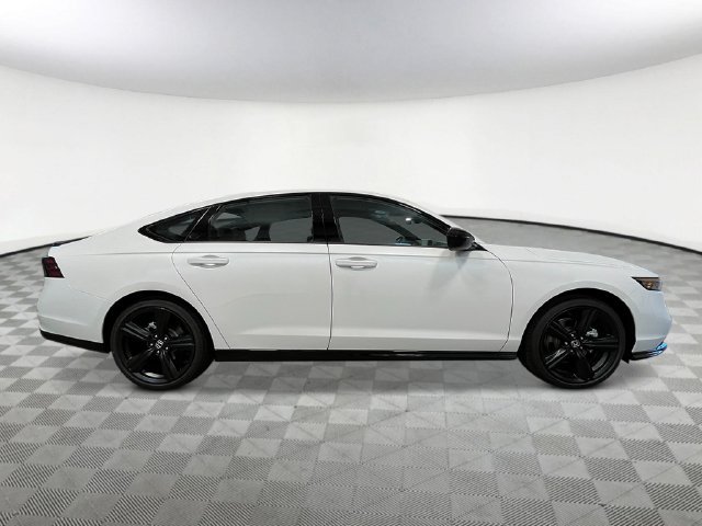 New 2026 Honda Accord Sport image 7