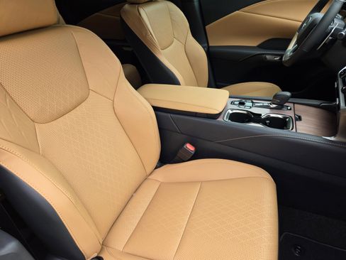 New 2026 Lexus RX 350 AWD image 9