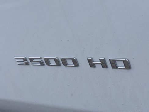 New 2025 Chevrolet Silverado 3500 W/T w/ WT Convenience Package image 13