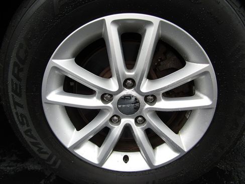 Used 2018 Dodge Grand Caravan SXT w/ Rear Park Assist Package image 31