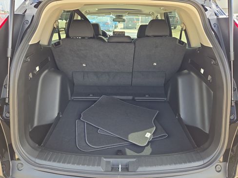 Certified 2026 Honda CR-V EX image 29
