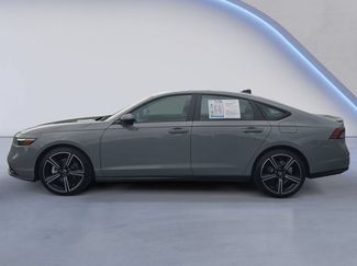 Used 2026 Honda Accord Sport video 2