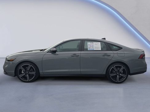 Used 2026 Honda Accord Sport image 2