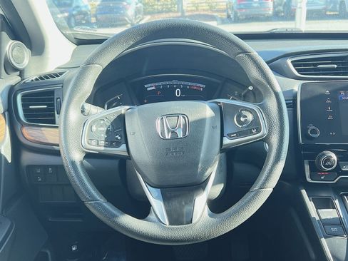 Used 2021 Honda CR-V EX image 16