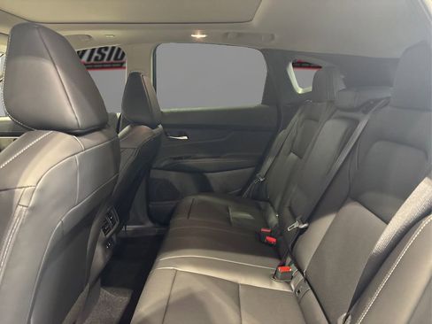 New 2026 Nissan Murano SL image 10