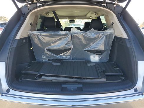 New 2026 Acura MDX FWD image 9