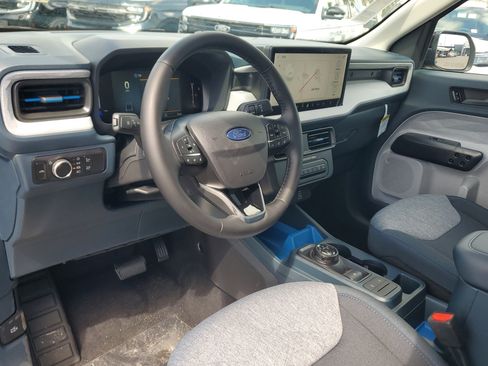 New 2026 Ford Maverick XLT FWD image 10