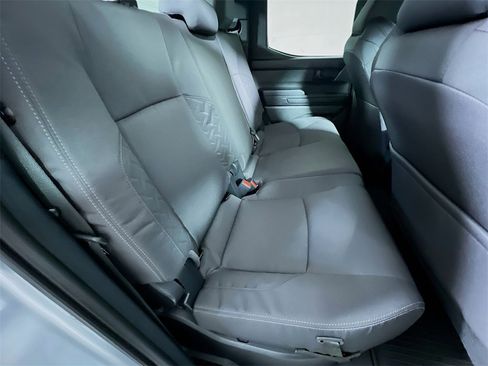 Certified 2025 Toyota Tacoma SR5 image 23