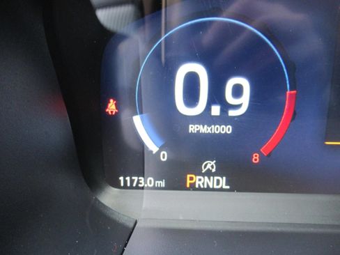Used 2026 Ford Explorer Active RWD image 26
