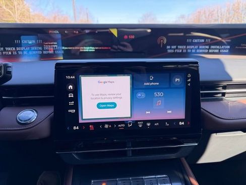 New 2026 Lincoln Nautilus Reserve image 17