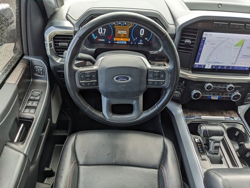 Certified 2023 Ford F150 Lariat image 14