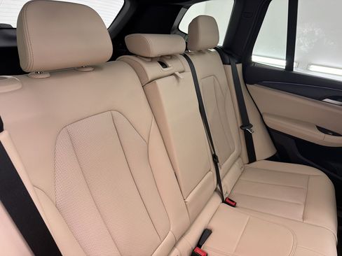 Used 2024 BMW X3 sDrive30i w/ Premium Package RWD image 29