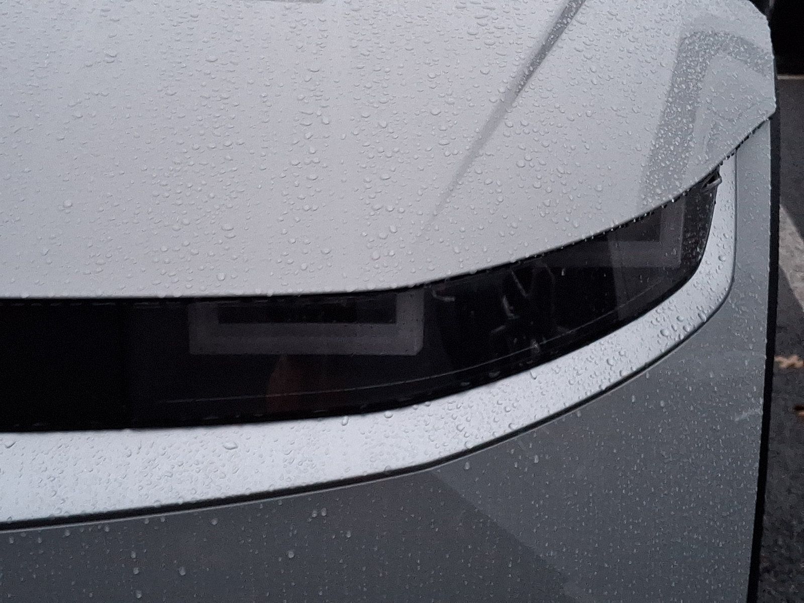 Certified 2024 Hyundai Ioniq 5 SE RWD image 9