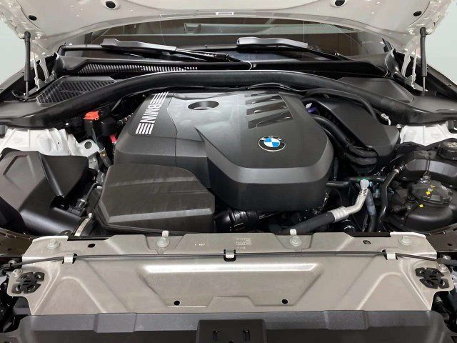 Used 2026 BMW 330i xDrive Sedan AWD/4WD image 85