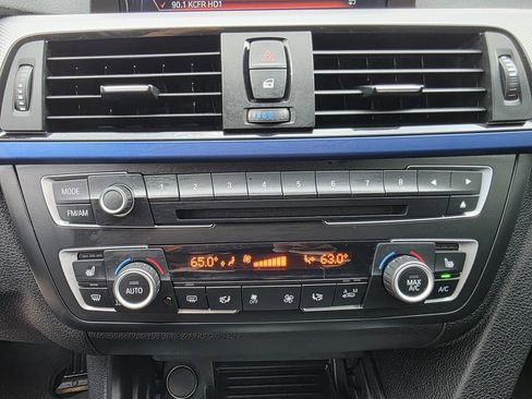 Used 2014 BMW 335i Gran Turismo xDrive AWD/4WD image 26