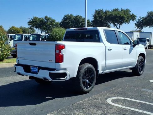 New 2026 Chevrolet Silverado 1500 RST w/ Convenience Package II image 5