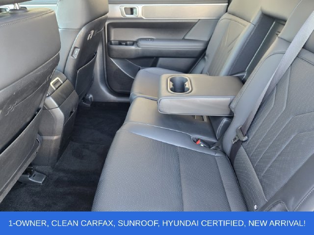 Used 2024 Hyundai Santa Fe XRT AWD/4WD image 19