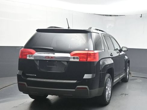 Used 2013 GMC Terrain SLE FWD image 7