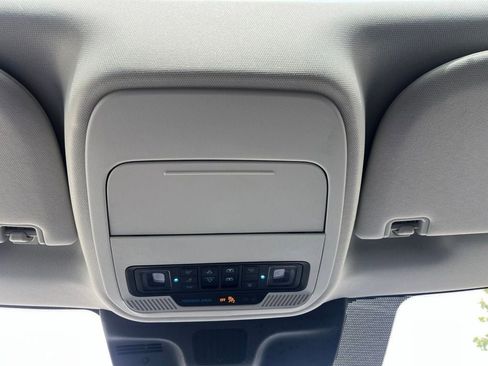 Certified 2025 Ford Expedition Max Active AWD/4WD image 39