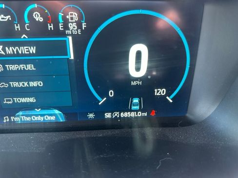 Used 2021 Ford F150 Lariat w/ Equipment Group 502A High AWD/4WD image 6