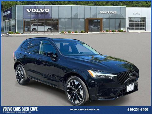 Used 2026 Volvo XC60 B5 Plus w/ Protection Package Premier AWD/4WD image 1