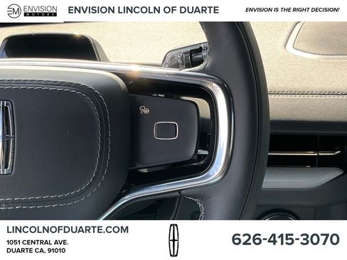 New 2025 Lincoln Navigator L Reserve image 20