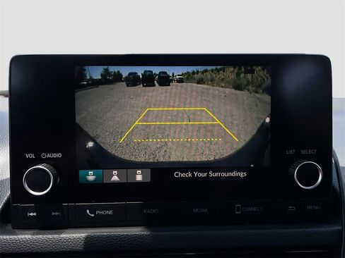 Used 2023 Honda Civic EX-L image 13