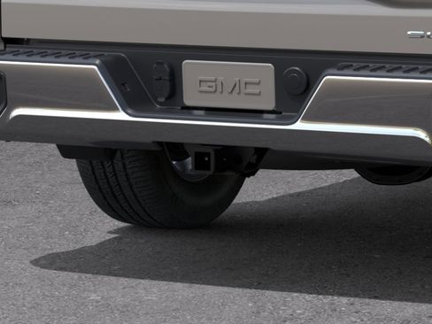 New 2026 GMC Sierra 1500 SLE w/ Max Trailering Package image 14
