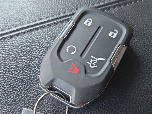 Used 2019 GMC Terrain SLE w/ Driver Convenience Package image 28