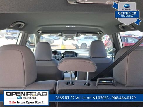 Used 2026 Subaru Forester AWD/4WD image 14