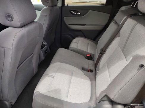 Used 2021 Chevrolet Blazer LT FWD image 18