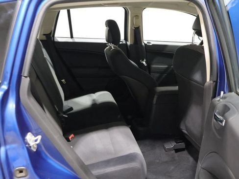Used 2010 Dodge Caliber SXT FWD image 19