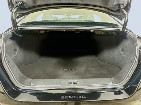 Used 2024 Nissan Sentra SV w/ All-Weather Package FWD image 27