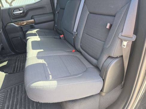 Used 2022 GMC Sierra 1500 Elevation w/ Max Trailering Package AWD/4WD image 19
