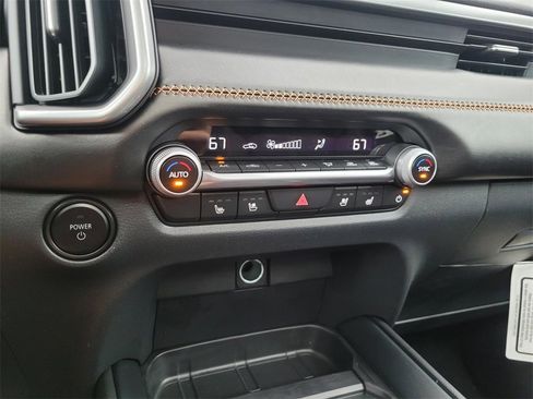 New 2026 MAZDA CX-50 AWD 2.5 Hybrid w/ Weather Package image 20