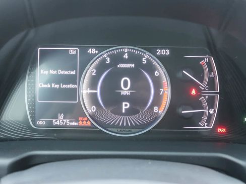 Used 2021 Lexus ES 350 w/ Premium Package image 22