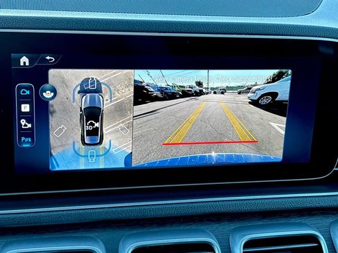 Used 2025 Mercedes-Benz GLE 450 4MATIC image 26