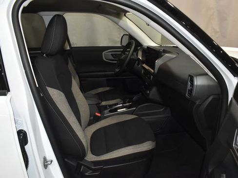 Used 2025 Ford Bronco Sport Big Bend image 27