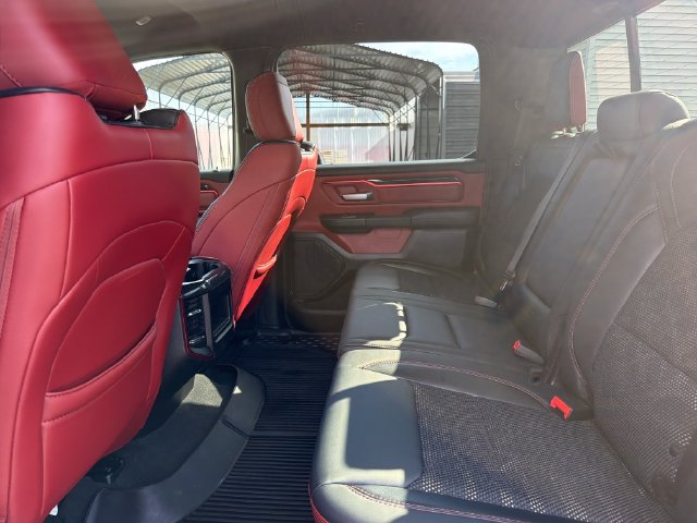 Used 2019 RAM 1500 Rebel w/ Rebel Level 1 Equipment Group AWD/4WD image 27