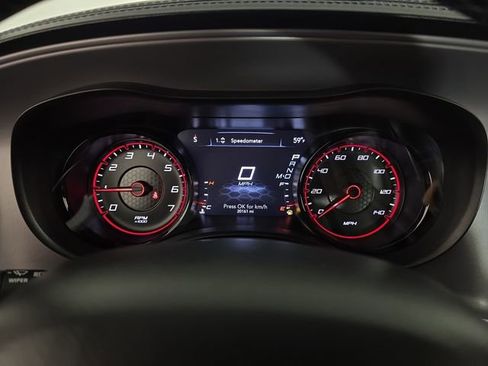 Used 2023 Dodge Charger GT w/ Plus Group AWD/4WD image 11
