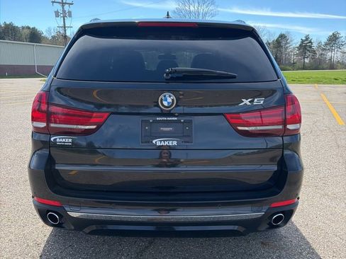 Used 2014 BMW X5 xDrive35d image 6