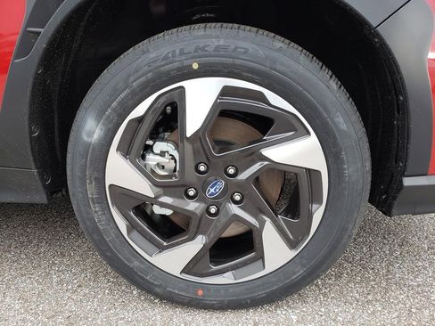 New 2026 Subaru Crosstrek 2.5i Limited image 12