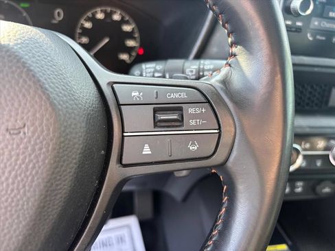 Used 2025 Honda CR-V Sport-L image 17