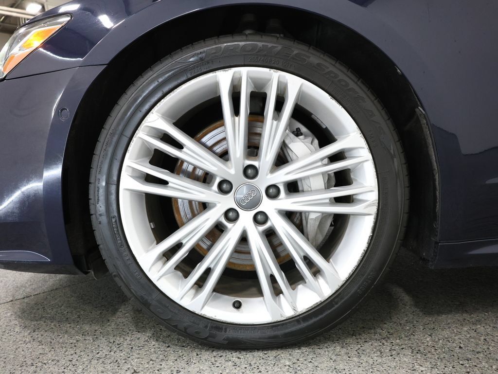 Used 2019 Audi A7 3.0T Premium Plus w/ Premium Plus Package AWD/4WD image 5