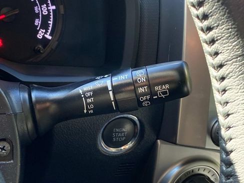 Used 2021 Toyota 4Runner SR5 Premium RWD image 22