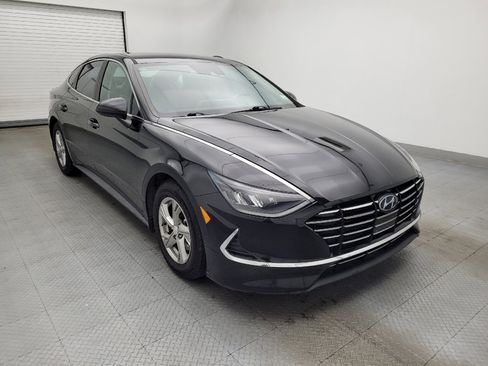 Used 2020 Hyundai Sonata SE image 13