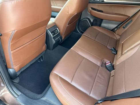 Used 2019 Subaru Outback 3.6R Touring w/ Popular Package #3A image 45