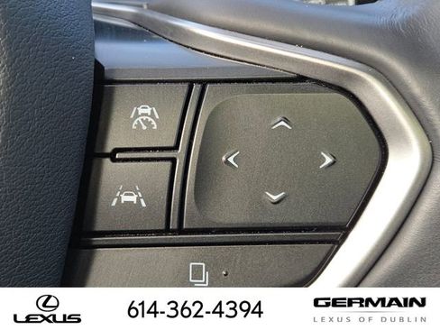 Certified 2025 Lexus NX 350 AWD w/ Cold Area Package image 26